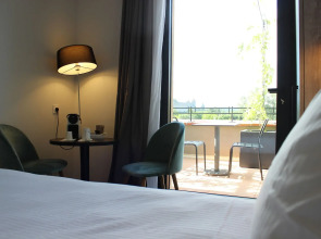 SOWELL HÔTELS Les Chevaliers