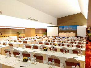 Sovereign Bali Hotel