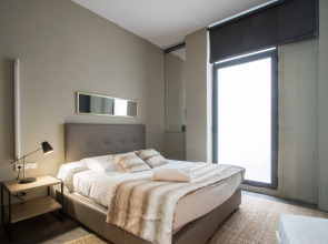 Отель Cosy Rooms Bolseria