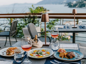 Corfu Holiday Palace Hotel