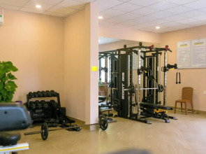 Le Viva Mui Ne Resort