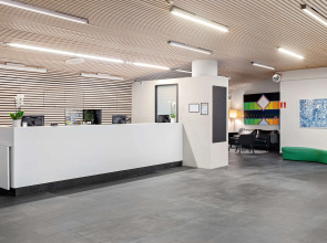 Отель Best Western Plus Park City Hammarby Sjöstad