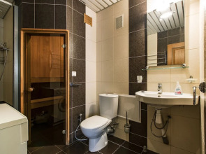 Апартаменты рядом с Исаакиевским собором