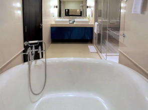 Somerset Greenways Chennai