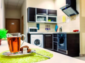 Like Hostel Habarovsk