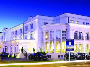 Hotel Lubicz Spa and Wellness