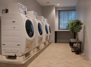 Premier Hotel-Cabin President-Tokyo