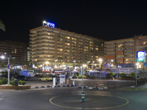 Aparthotel PYR Fuengirola
