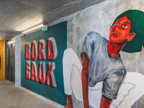 Eklo Bordeaux Centre Bastide