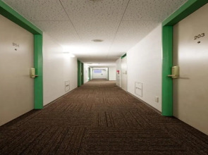 Washington R&B Hotel Hakata Ekimae Dai 1