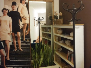 Venice Treviso Airport Bed