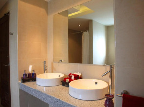 Koh Phangan Pavilions