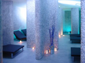 Hotel Slovenija – Lifeclass Hotels & Spa, Portorož