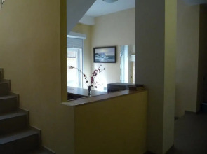 Гостевой дом «Олимпийский парк»