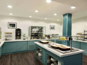 Heeton Concept Hotel City Centre Liverpool