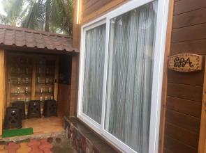 Casa Obrigado Beach Cottages Goa