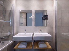 Grand Hotel Francais - ex. Best Western