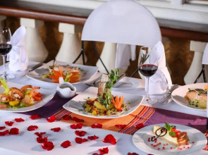 Victoria Chau Doc Hotel