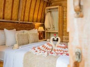 Penida Green Palm Cottage