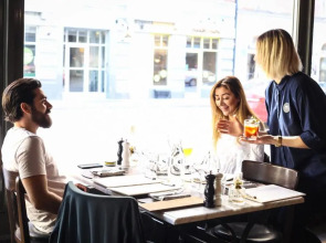 Clarion Hotel Amaranten