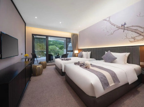 Rong Le Business Hotel