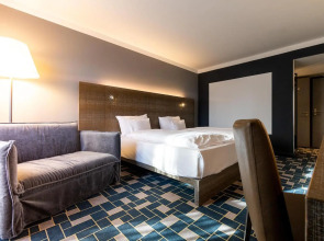 GINN Hotel Berlin - Potsdam