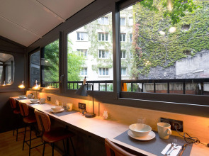 Best Western Hotel Le Montparnasse