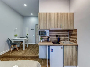 АпартПейдж на Приморском