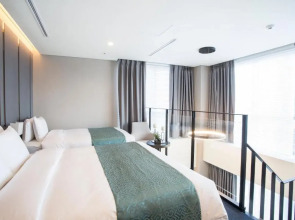 Centum Premier Hotel