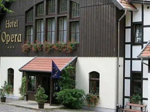Hotel Opera