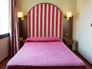 Отель Bluesea Al Andalus