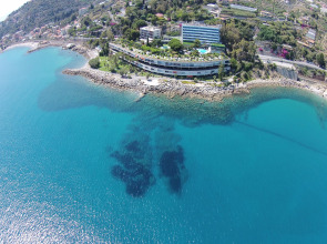 Grand Hotel del Mare Resort & Spa