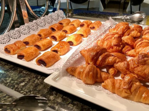 KAKTUS Hotel Benikaktus