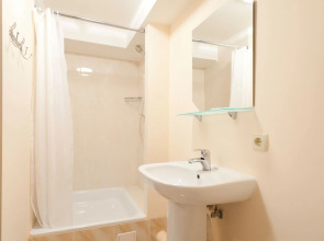 Отель «Зенит»