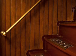 STF Stockholm Skeppsholmen Hostel