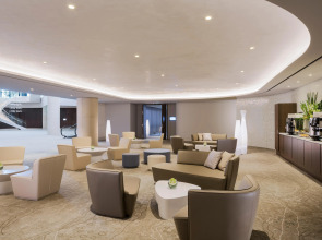 Отель Grand Hyatt Incheon