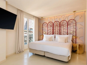 Room Mate Macarena, Madrid Gran Vía