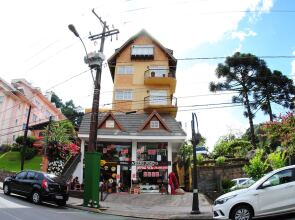 Apartamento Du Centre