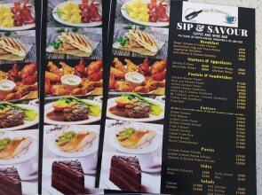 20 South Kingston Luxury Apartment