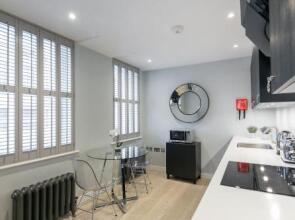 Urban Chic - Wellington