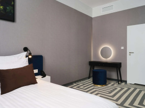 Aiden by Best Western Lodz