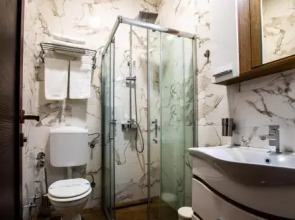 Garni Hotel Royal Crown