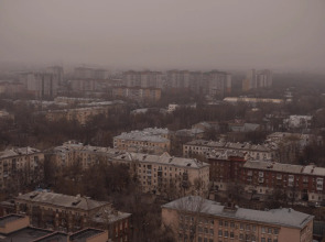 Апартаменты на улице Краснодонская 10А