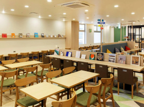 Comfort Hotel Era Kobe Sannomiya