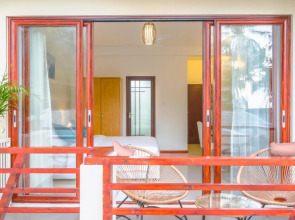 Отель White Sand Dhigurah