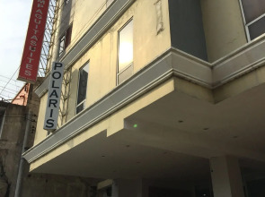 Sampaguita Suites Plaza Garcia