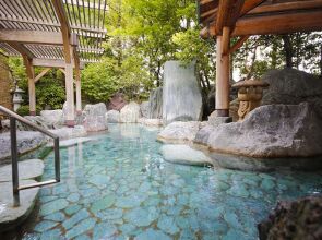 Hida Takayama Onsen Takayama Green Hotel (KEIO GROUP HOTELS)