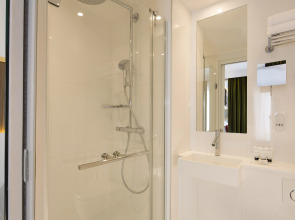 Отель Eiffel Turenne