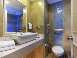 Quadas Hotel - Adults Only