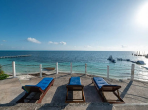 Hotel Dos Playas Faranda Cancun